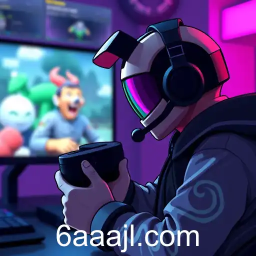 AAAJL Revolutionizes Online Gaming Experience