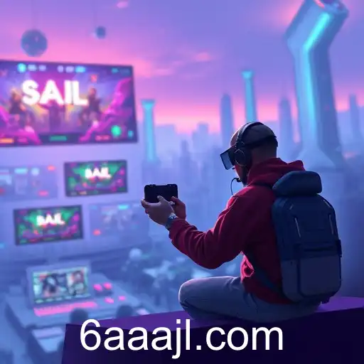 The Rise of 'aaajl' in Gaming Dynamics