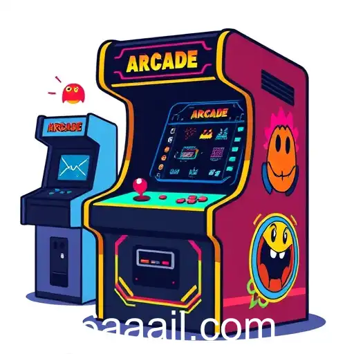 Reviving Nostalgia: The Enduring Appeal of 'Arcade Classics' in the Digital Age