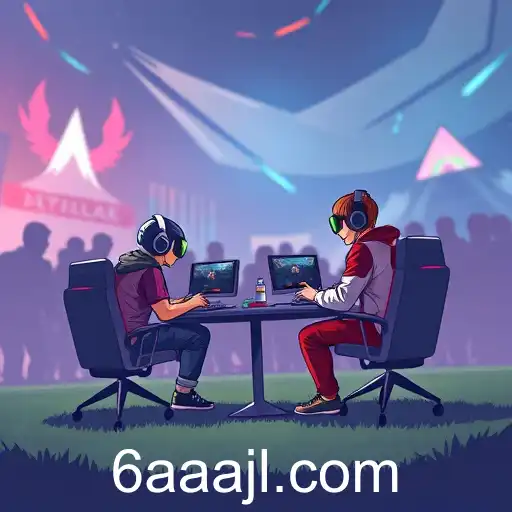 The Evolution of Online Gaming Platforms