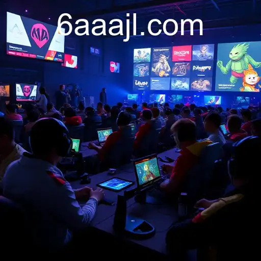 The Rise of Gaming Communities in the Digital Era