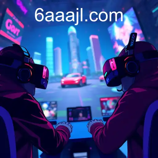 Evolution of Gaming in a Changing World