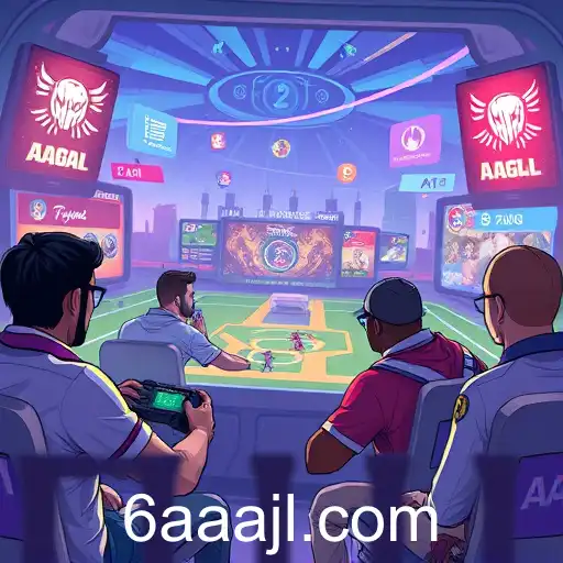 AAAJL Revolutionizes Online Gaming Experience