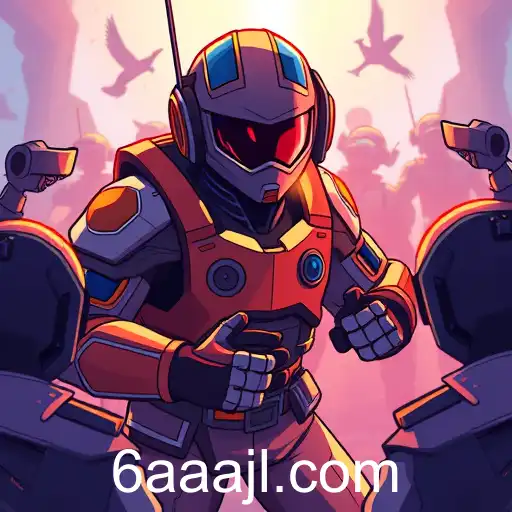 Revolutionizing Online Gaming: The Rise of aaajl