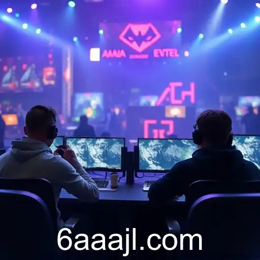 Emerging Trends in Online Gaming