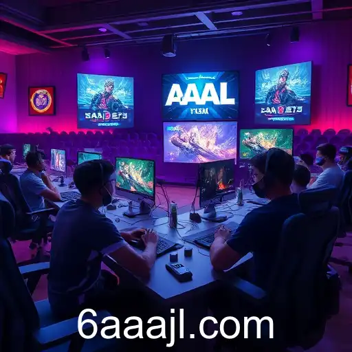 The Evolution of Online Gaming in 2025