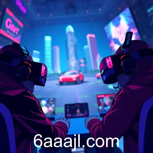 Evolution of Gaming in a Changing World