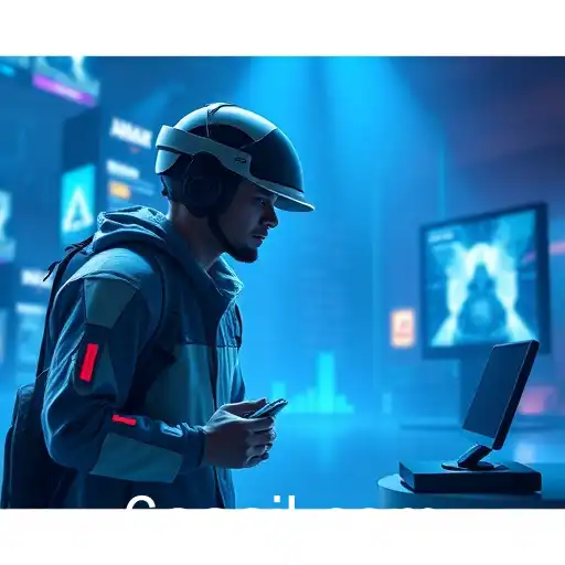 The Rise of Gaming Platforms in 2025