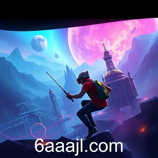 Gaming Trends and Innovations in 2025