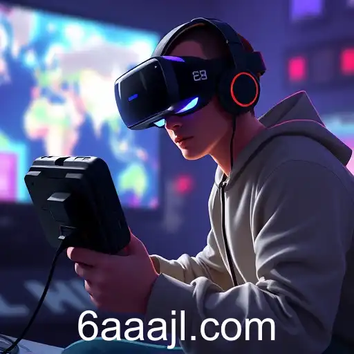 Emergence of Online Gaming Platforms Amidst Technological Advances