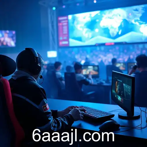 The Rise of Online Gaming in the Digital Age