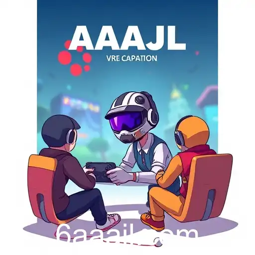 The Rise of AAJ Gaming: A New Era in Online Entertainment