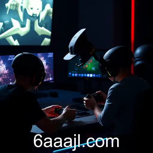 The Rise of Online Game Communities