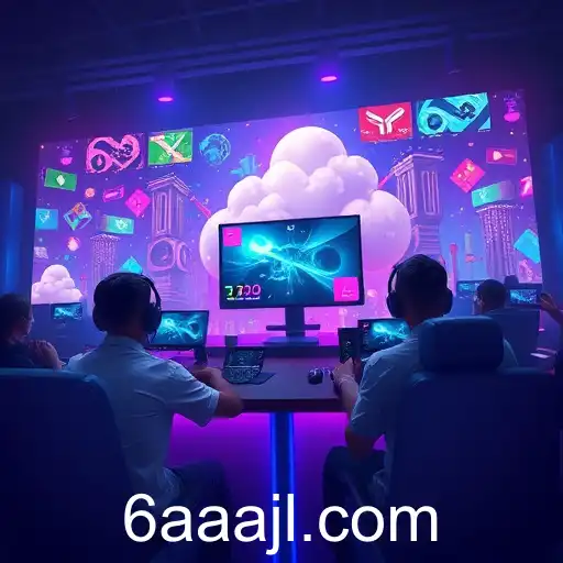 The Rise of Gaming Platforms in a Post-Pandemic World