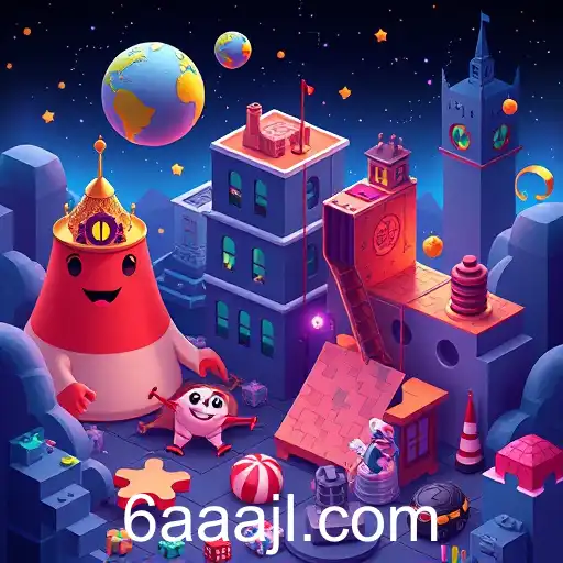 The Rise of Gaming Websites: A Focus on AAJAL