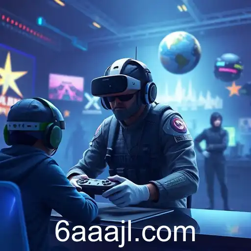 The Rising Influence of Online Gaming Hubs