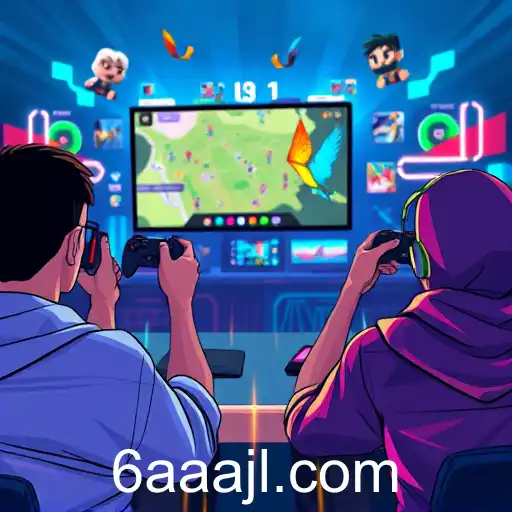 The Rise of Online Gaming Communities