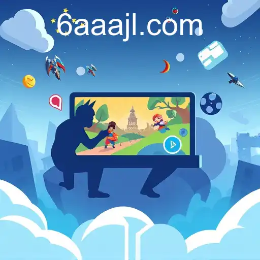 The Rise of Online Gaming in Modern Times