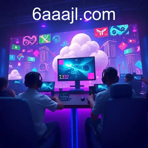 Rising Trends in Online Gaming