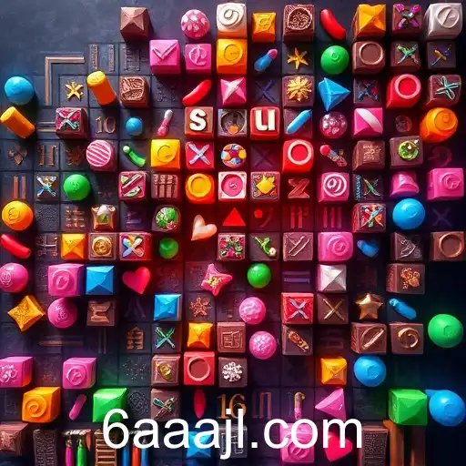 Exploring the World of Puzzle Games: A Deep Dive into Mental Challenges and Entertainment