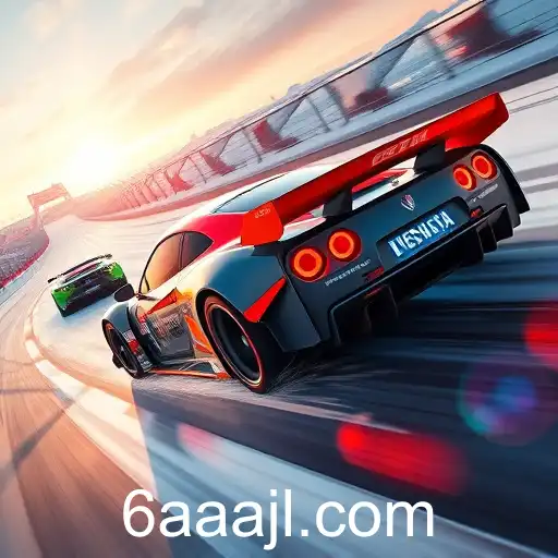 Exploring the Exciting World of 'Racing Fever' Games