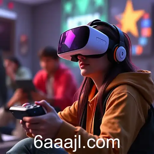 The Rise of AAJL in the Gaming World