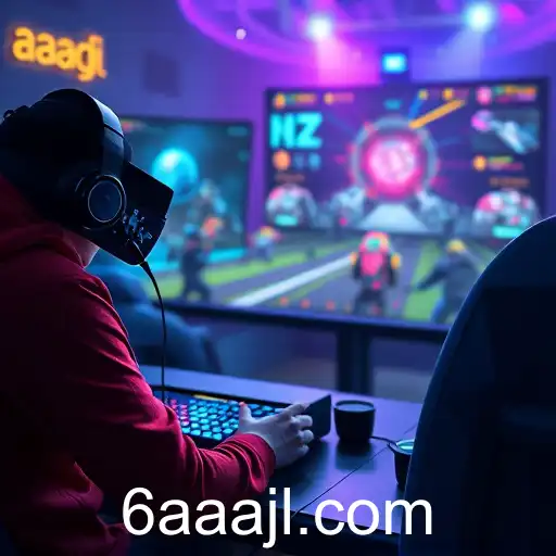 Digital Dominance: The Rise of Online Gaming