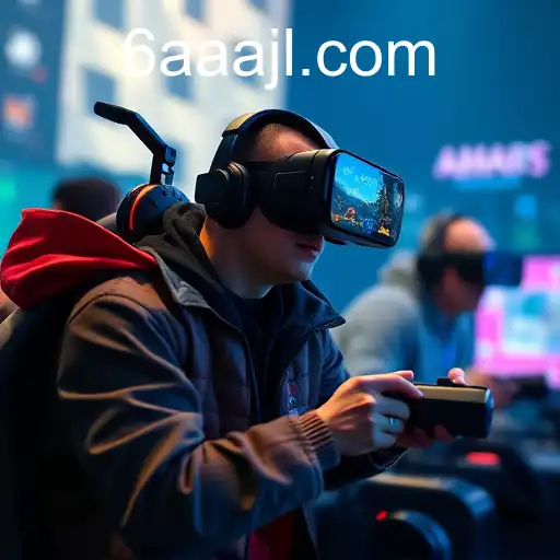 The Rise of Online Gaming Communities