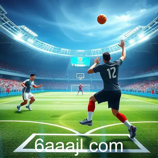 Exploring 'Sports Challenges': A Digital Arena for Competitive Spirits